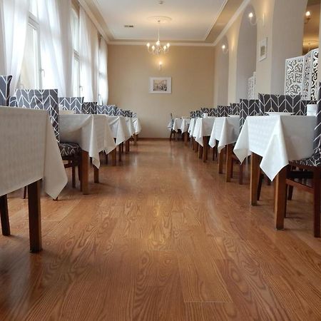 Dom Zdrojowy Hotel Swieradow-Zdroj Ngoại thất bức ảnh